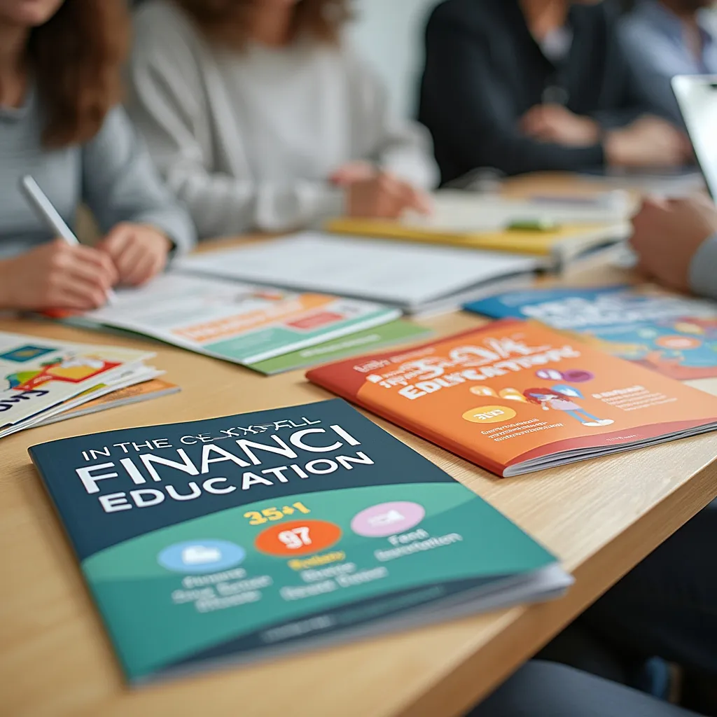 Materiales educativos de EduEconUruguay