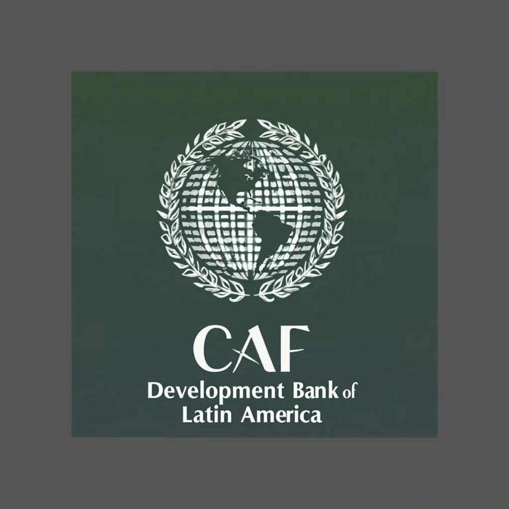 Logo CAF