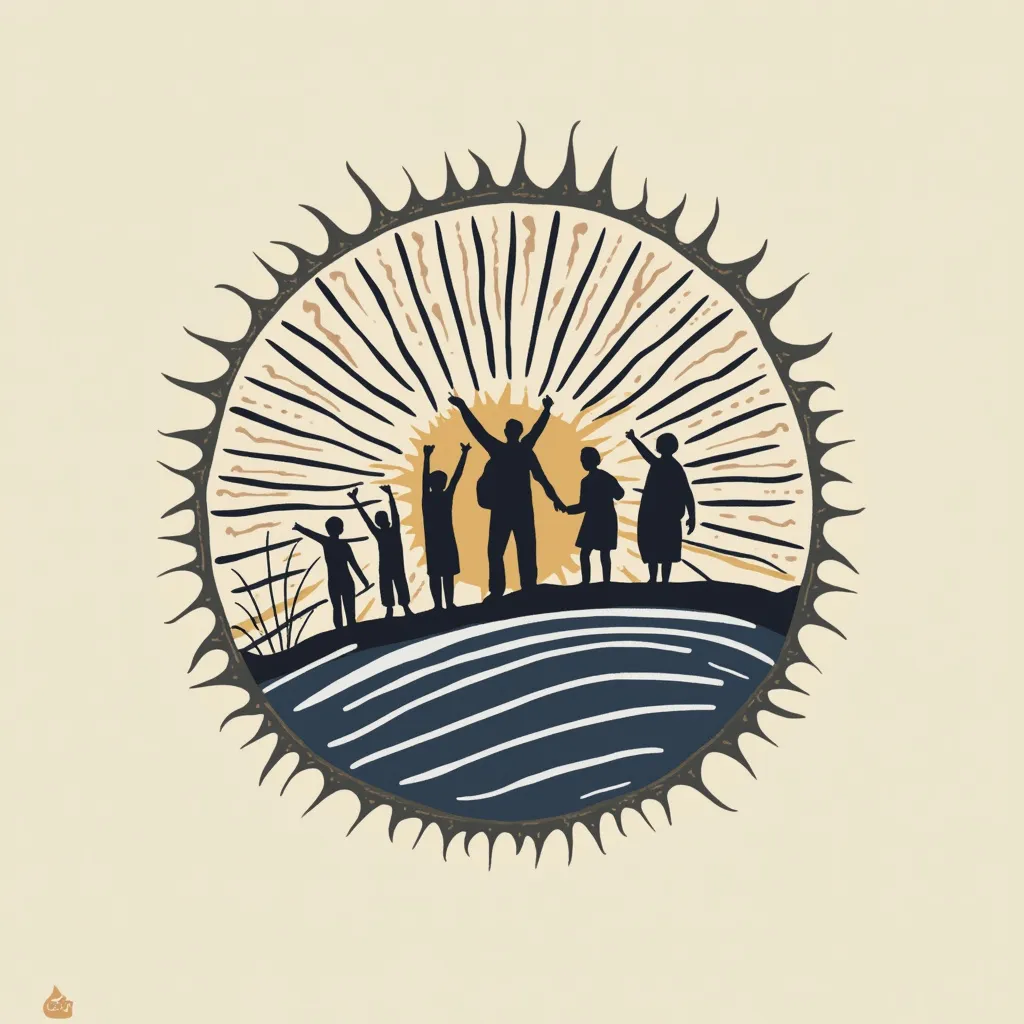 Logo ONG Local