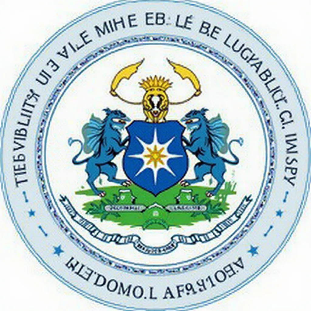 Logo Universidad de la República