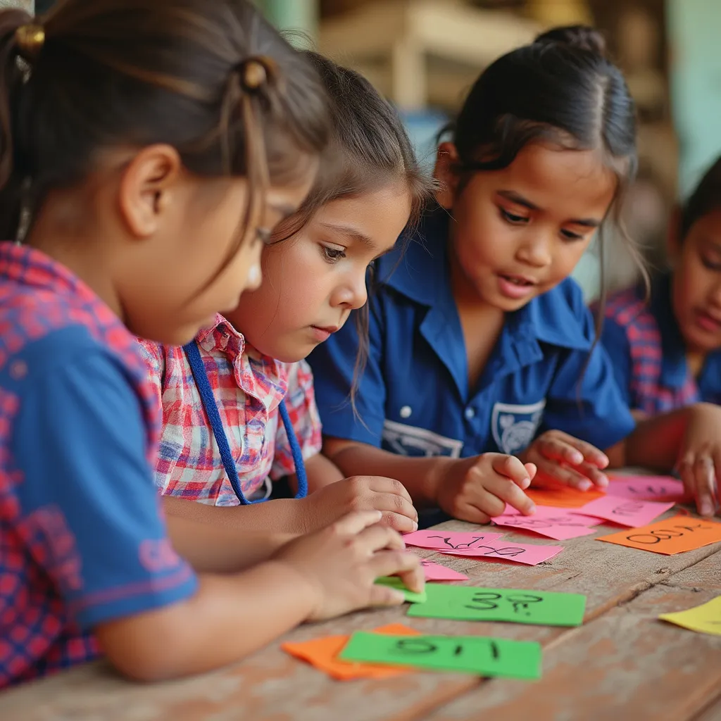Proyecto Escuelas Financieras