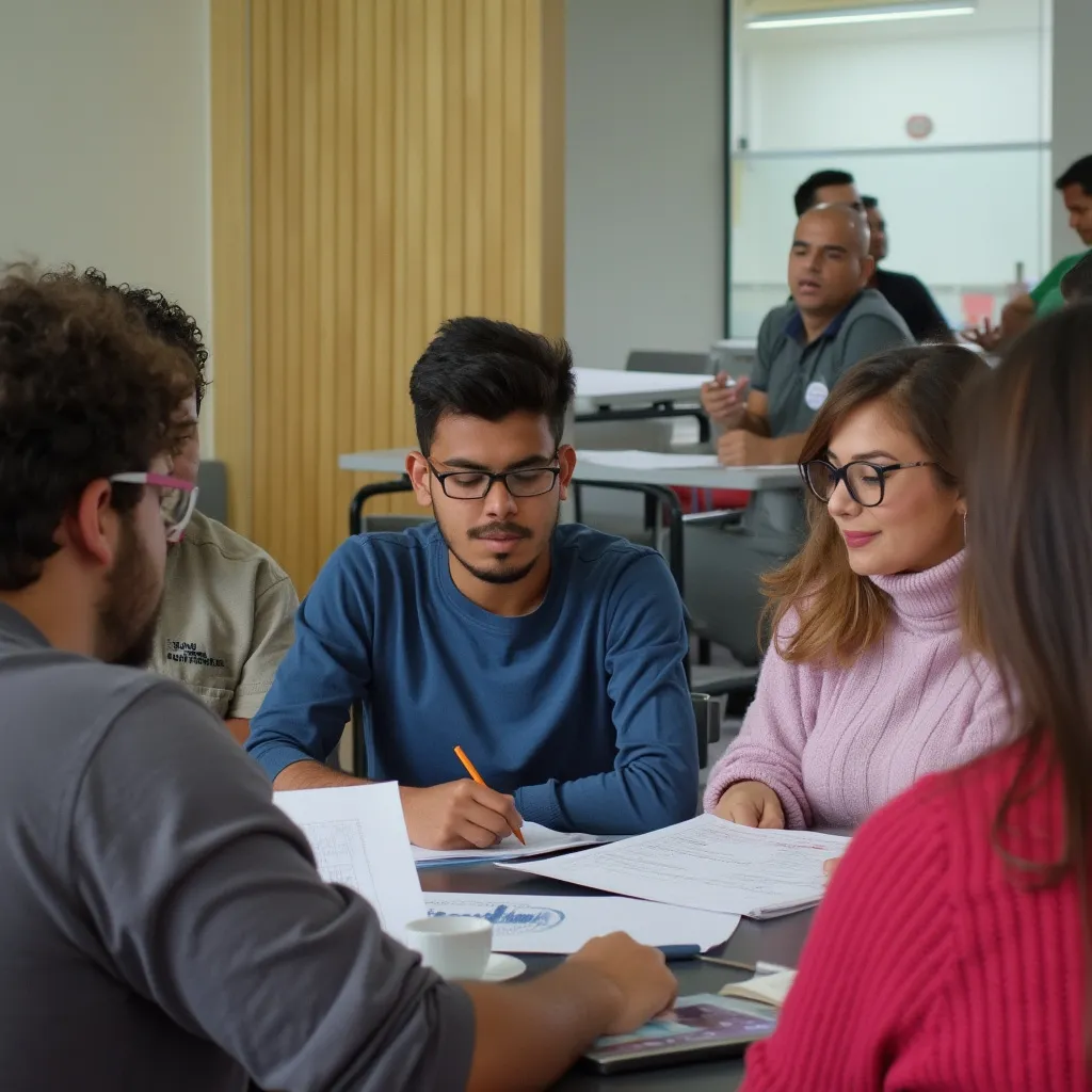 Taller de Alfabetización Financiera